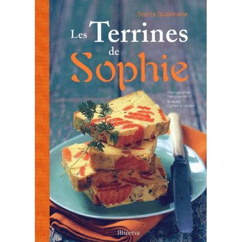 Les Terrines De Sophie