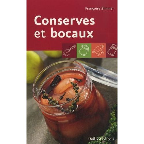Conserves Et Bocaux