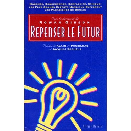 Repenser Le Futur