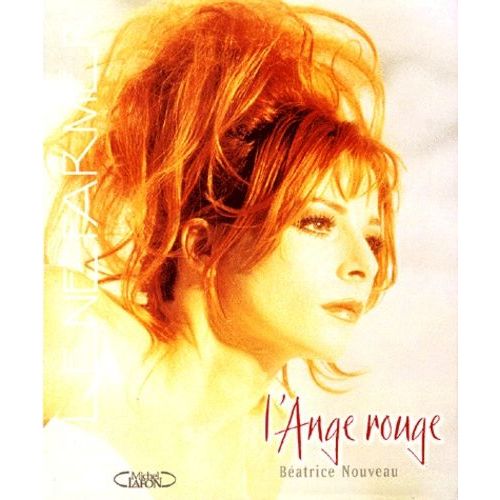 Mylène Farmer L'ange Rouge