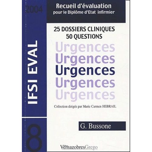 Urgences