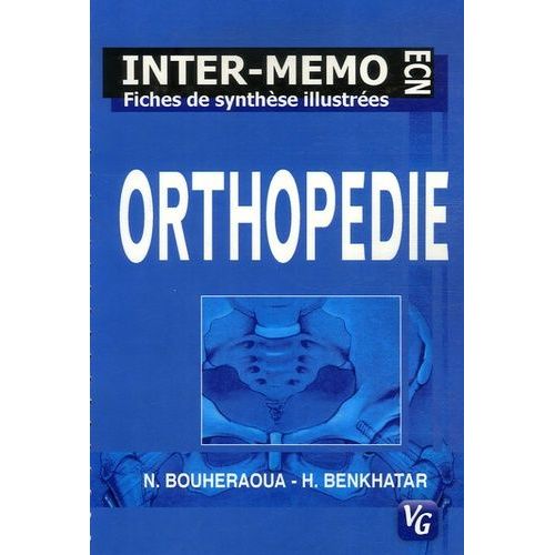 Orthopédie