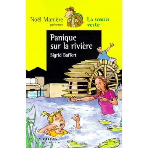 Panique Sur La Rivière
