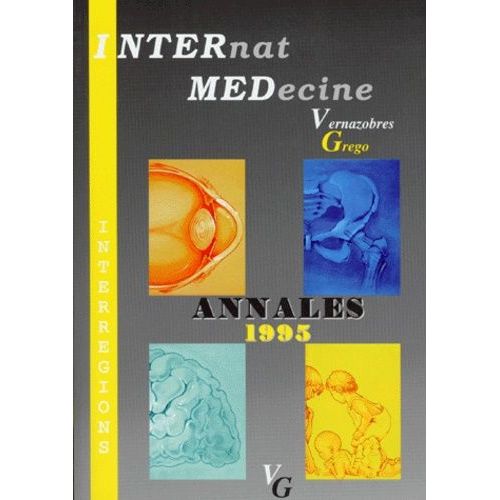 Annales Interégions 1997