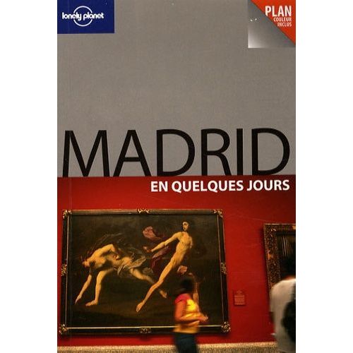 Madrid En Quelques Jours