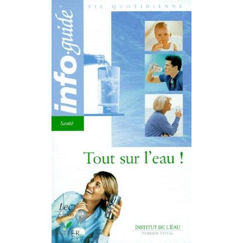 Tout Sur L'eau !