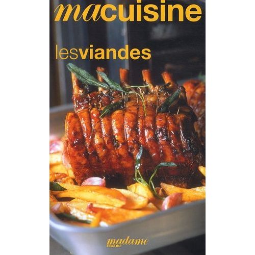 Les Viandes