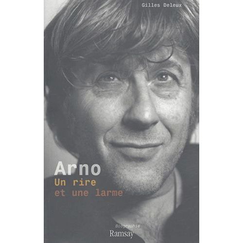 Arno - Un Rire Et Une Larme