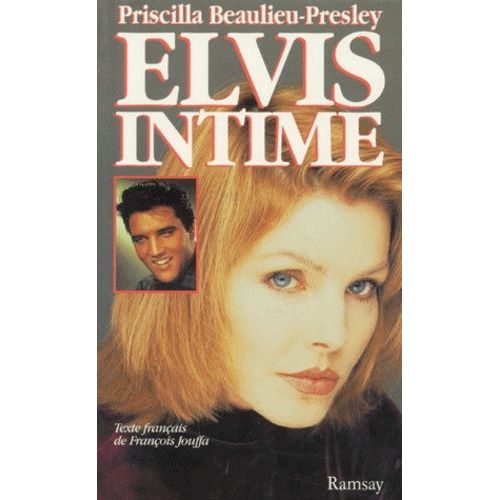 Elvis Intime
