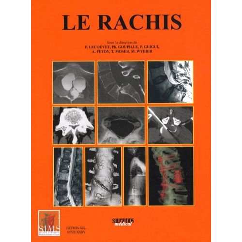 Le Rachis