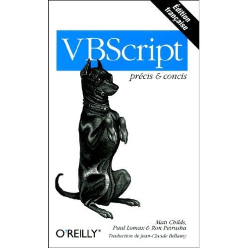 Vbscript