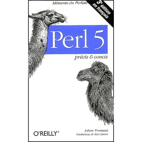 Perl 5
