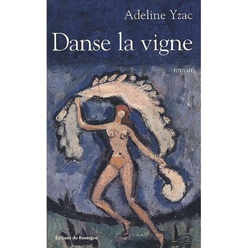 Danse La Vigne