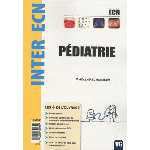 Pédiatrie