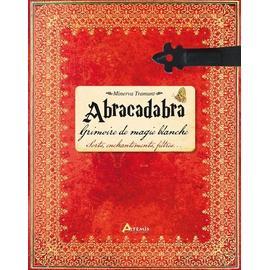 Livre Abracadabra pas cher - Achat neuf et occasion