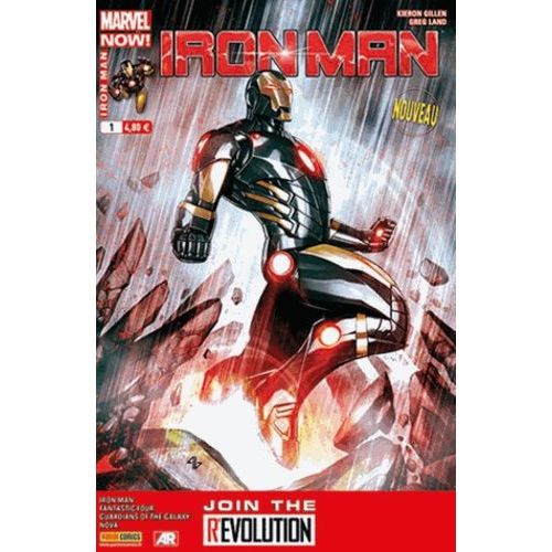 Iron Man