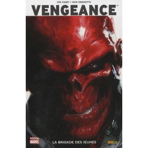 Vengeance