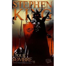La Tour Sombre Tome 13