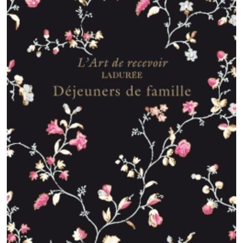 Déjeuners De Famille - Ladurée