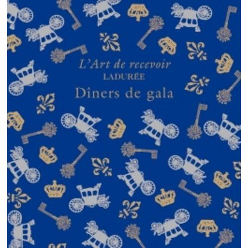 Ladurée : Dîners De Gala