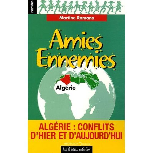 Amies Ennemies