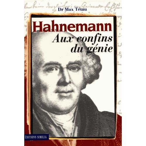 Hahnemann - Aux Confins Du Génie