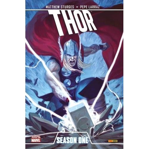 Season One - Thor