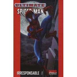 Ultimate Spider-Man Tome 4