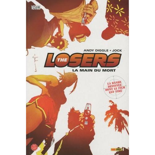 The Losers Tome 1