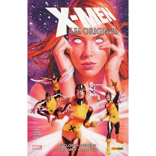 X-Men : Les Origines Tome 2