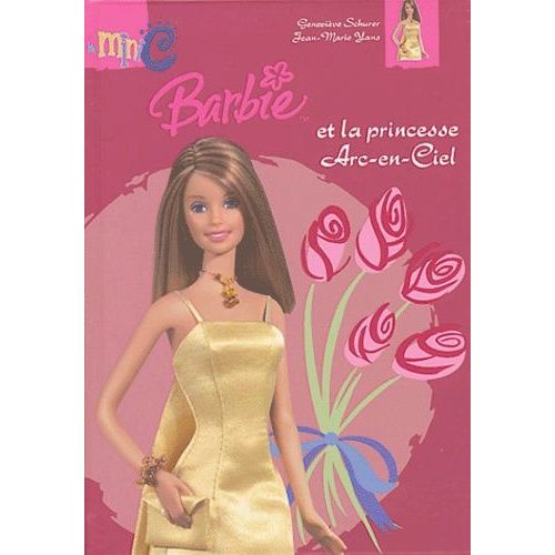 Barbie Et La Princesse Arc-En-Ciel