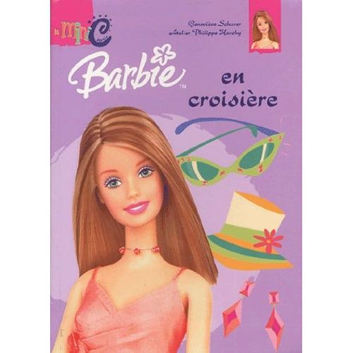Barbie En Croisière