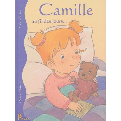 Camille Au Fil Des Jours