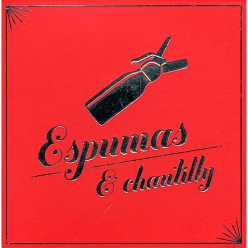 Espumas & Chantilly