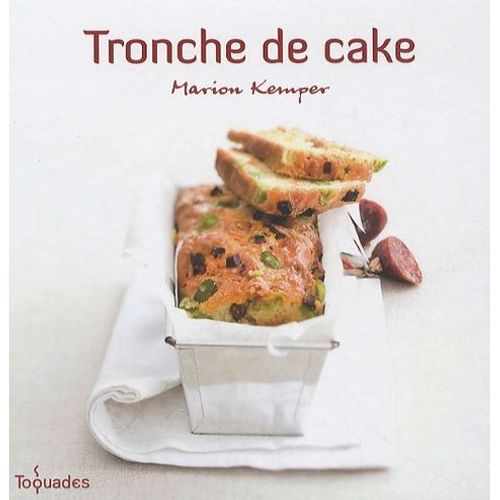 Tronche De Cake