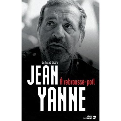 Jean Yanne - A Rebrousse-Poil