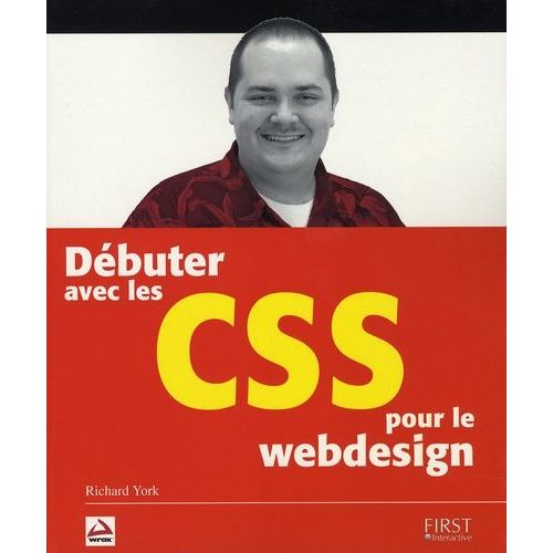 Débuter Avec Les Css Pour Le Webdesign