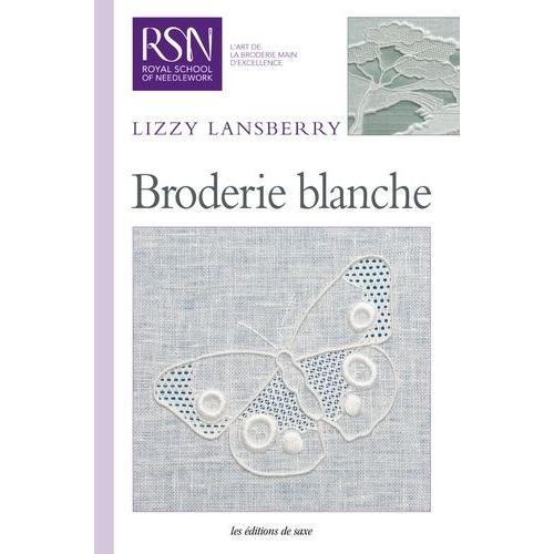 Broderie Blanche