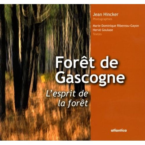 Forêt De Gascogne, L'esprit De La Forêt - Le Plus Grand Massif Forestier D'europe