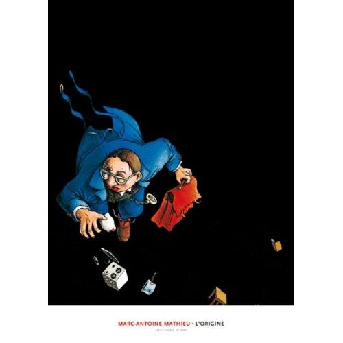 L'origine