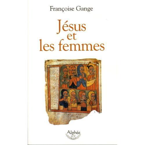 Jésus Et Les Femmes