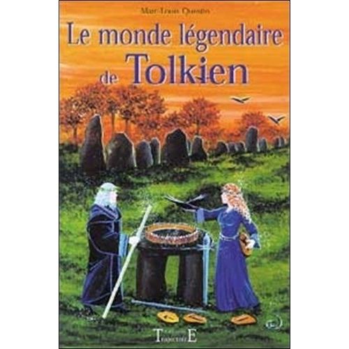 Le Monde Légendaire De Tolkien