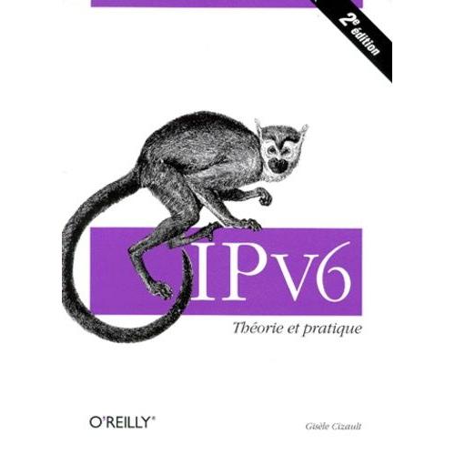 Ipv6, 2e Édition : Théorie Et Pratique