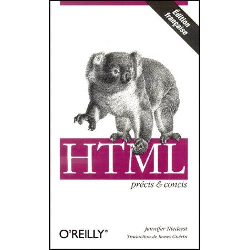 Html