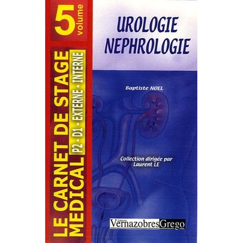 Urologie-Néphrologie