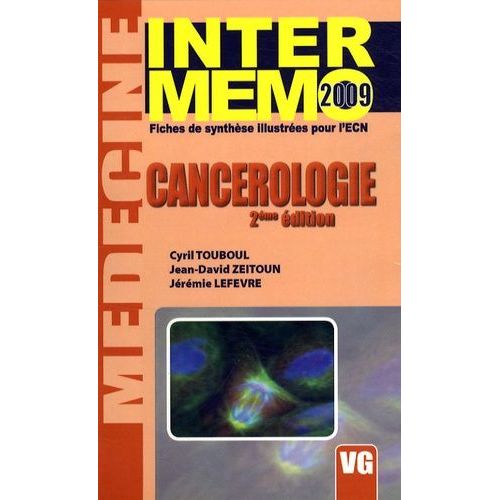 Cancérologie