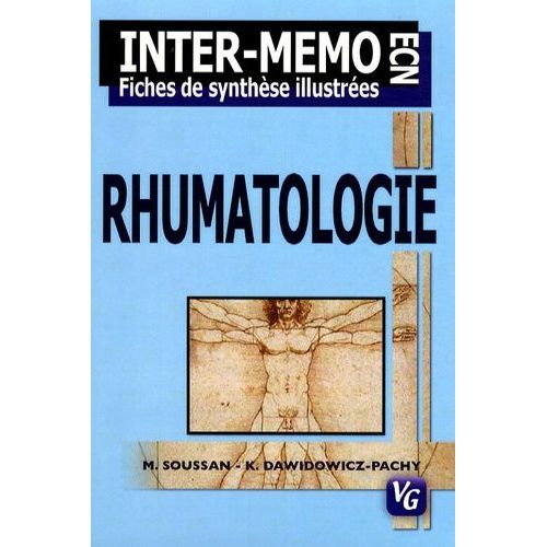 Rhumatologie