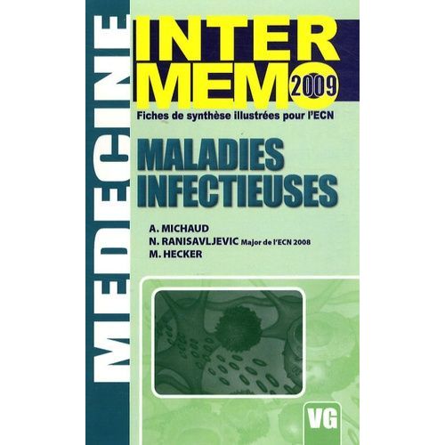 Maladies Infectieuses