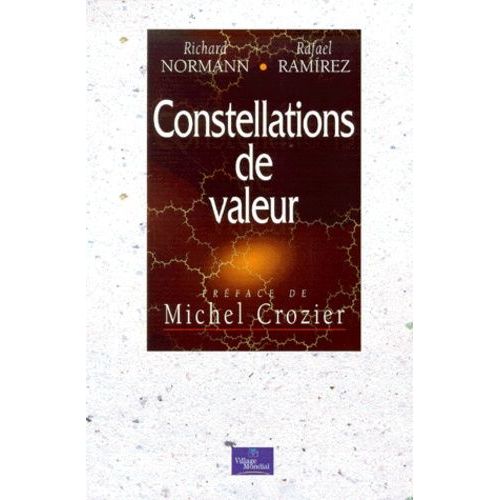 Constellations De Valeur