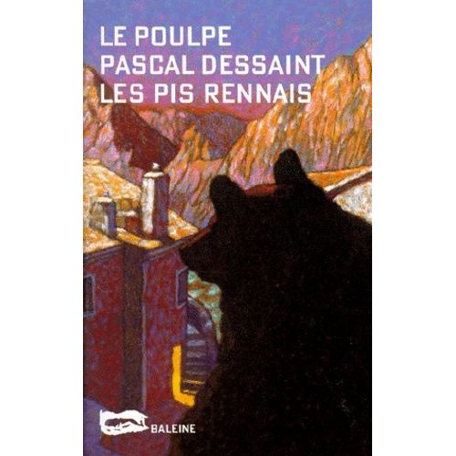 Les Pis Rennais